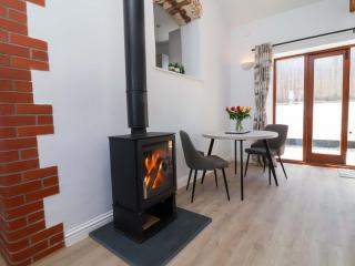 Hedgehog Hideaway - Bideford - 3