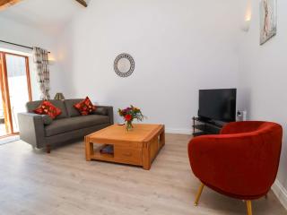 Hedgehog Hideaway - Bideford - 6