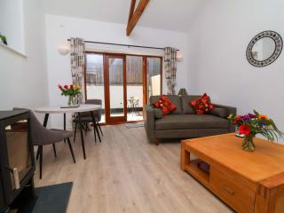 Hedgehog Hideaway - Bideford - 7