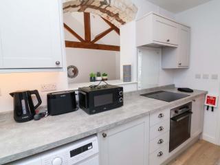 Hedgehog Hideaway - Bideford - 1