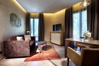 Áurea Washington Irving by Eurostars Hotel Company - Granada - 3