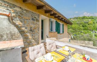 Nice Apartment In Moneglia Ge - Bracco - 1