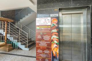 Super Collection O Indian Suites Near Sitara Restaurant - Bangalore - 6