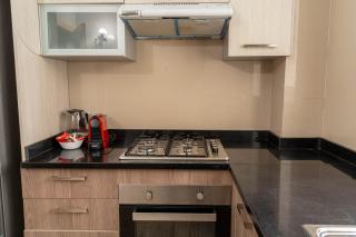 7th Floor 3BR with Terrace - AppartAli Luxury Platform - Casablanca - 3