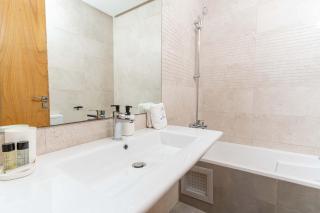 7th Floor 3BR with Terrace - AppartAli Luxury Platform - Casablanca - 1