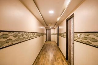Super Collection O Indian Suites Near Sitara Restaurant - Bangalore - 4