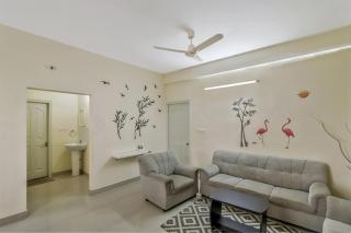 Hotel O Manyata Tech Park Near By Ijetzz Logistics - Bangalore - 6