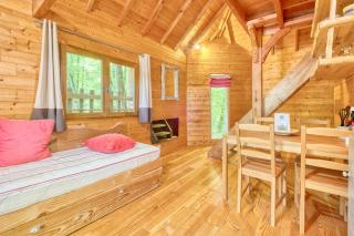 Cabane Amicie - Monsac - 4
