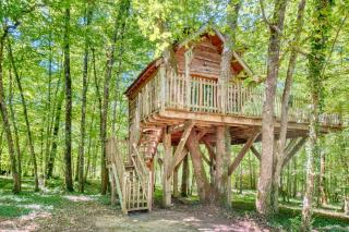Cabane Amicie - Monsac - 0
