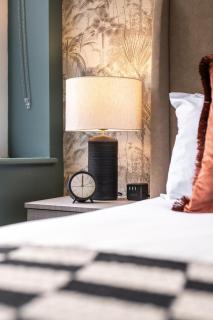 Athena Suites Leeds LS1 Free Secure Parking! - Leeds - 2