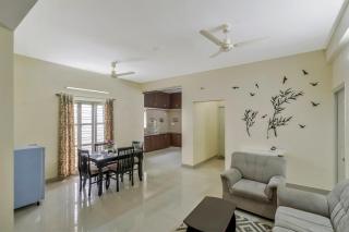 Hotel O Manyata Tech Park Near By Ijetzz Logistics - Bangalore - 8