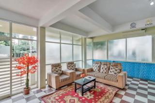 Hotel O Manyata Tech Park Near By Ijetzz Logistics - Bangalore - 4