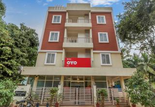 Hotel O Manyata Tech Park Near By Ijetzz Logistics - Bangalore - 9