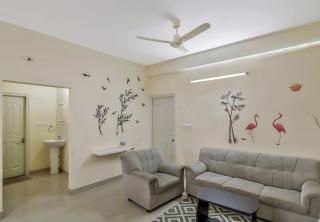 Hotel O Manyata Tech Park Near By Ijetzz Logistics - Bangalore - 7