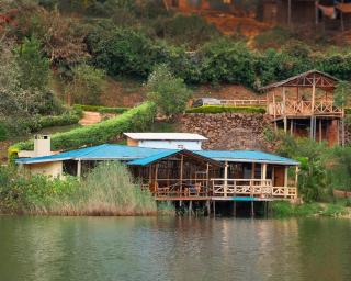 Kalebas camp - Kabale - 6