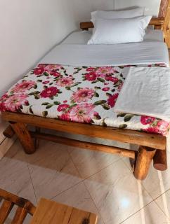 Kalebas camp - Kabale - 5