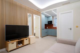 Corporate Living Retiro - Madrid - 9