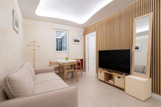 Corporate Living Retiro - Madrid - 8
