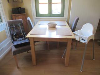 Ferienwohnung Schönmünzblick - Urlaub im Nationalpark Schwarzwald - Schwarzwald Plus inklusive - 7