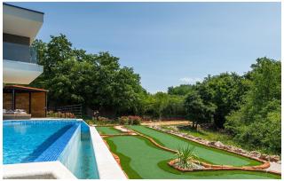 Villa Grande Barbara - Poreč - 2