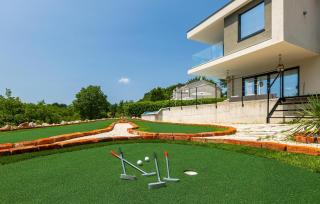 Villa Grande Barbara - Poreč - 7