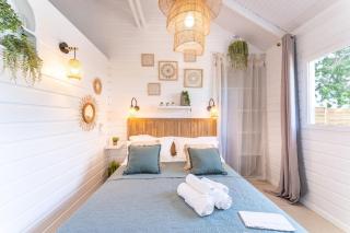 Bungalow Moca Cabana - 5