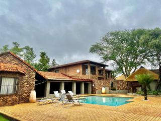 Protea Ridge Guest Cottages and Conference Centre - Roodepoort - 9