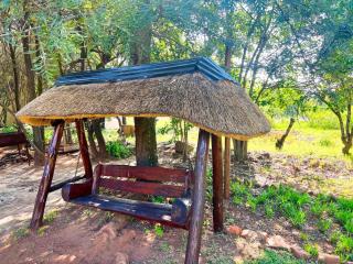 Protea Ridge Guest Cottages and Conference Centre - Roodepoort - 5