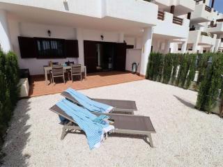 Apartamento moderno en San Juan de los Terreros, cerca de la playa y piscina - ES-376-1 - Pulpí - 0