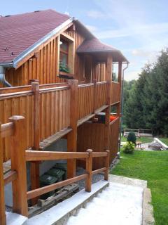 Apartments in Bublava - Erzgebirge 1704 - Bublava - 1