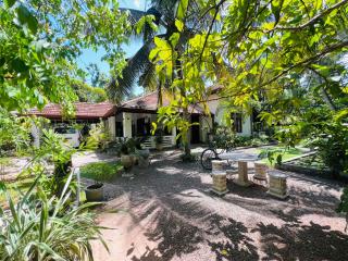 Krishan Villa - 8