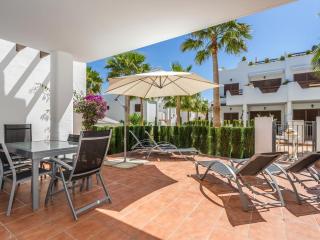 Apartamento familiar con piscina comunitaria cerca de la playa - ES-376-33 - Pulpí - 6
