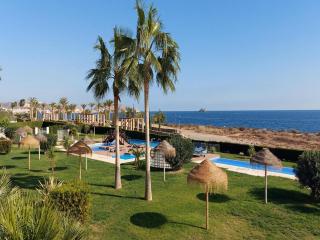 Apartamento familiar con piscina comunitaria cerca de la playa - ES-376-33 - Pulpí - 2