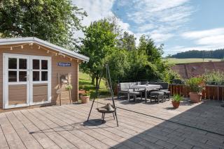 Ferienwohnung Landliebe - - 9