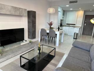 Apartamento acogedor en San Juan, cerca de la playa - ES-376-36 - 6