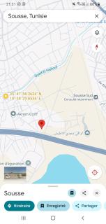 Soussoleil - SOUSSUN - Sousse - 9