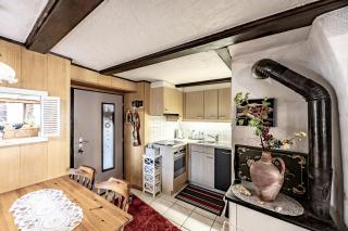 Chalet Idylle - mountain view & next to Interlaken - Ringgenberg - 4