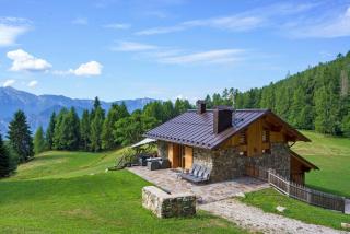 Luxury Chalet Giulia - Torcegno - 0