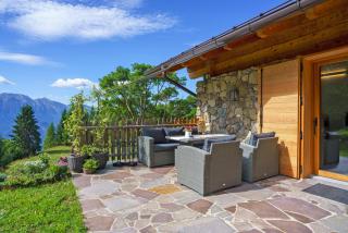 Luxury Chalet Giulia - 6