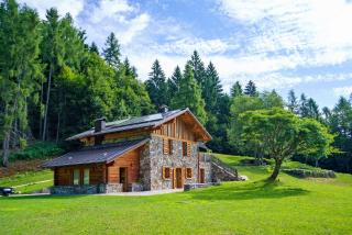 Luxury Chalet Giulia - 9