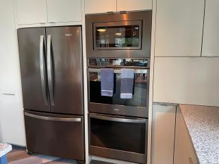 Cokely Cove Guesthouse - Oceanside Villa - 3