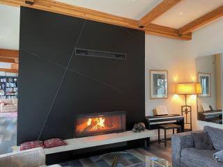 Cokely Cove Guesthouse - Oceanside Villa - Denman Island - 5