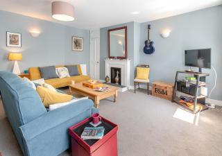 The Fishermans Cottage - Ilfracombe - Ilfracombe - 8