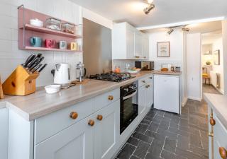 The Fishermans Cottage - Ilfracombe - Ilfracombe - 5