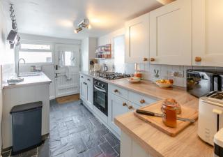 The Fishermans Cottage - Ilfracombe - Ilfracombe - 6
