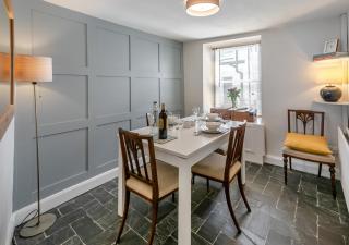 The Fishermans Cottage - Ilfracombe - Ilfracombe - 3