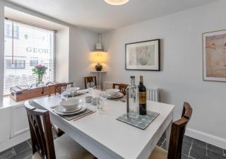 The Fishermans Cottage - Ilfracombe - Ilfracombe - 2