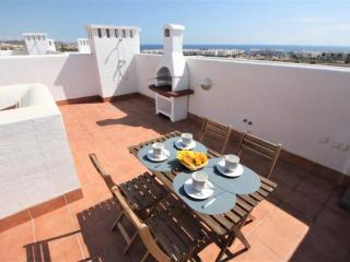 Apartamento encantador con piscina comunitaria en San Juan de los Terreros - ES-376-17 - Pulpí - 2