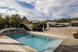 Spacious and exclusive house in Stenungsund SE09109 - 0