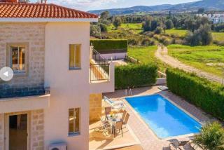 Villa Green Valley 3 - Polis Chrysochous - 1